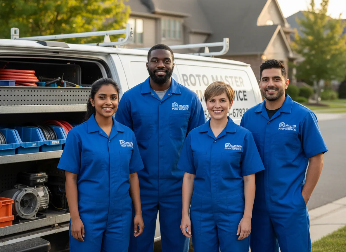 Sump Pump Installation company in Drewsey, OR